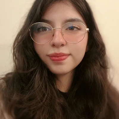 Susan Jhoseline Teran Cruz